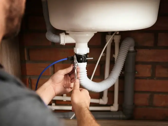 Professional Garbage Disposal Services services by SnoFalls Plumbing LLC in Auburn, WA &mdash; licensed Plumbing provider