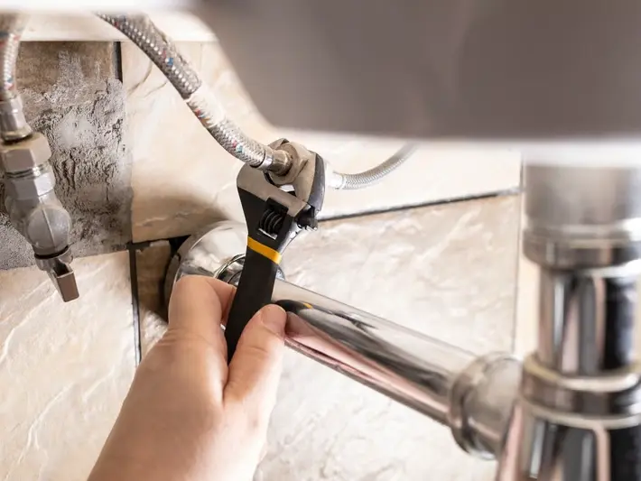 SnoFalls Plumbing LLC serving the area &mdash; local professionals you can trust