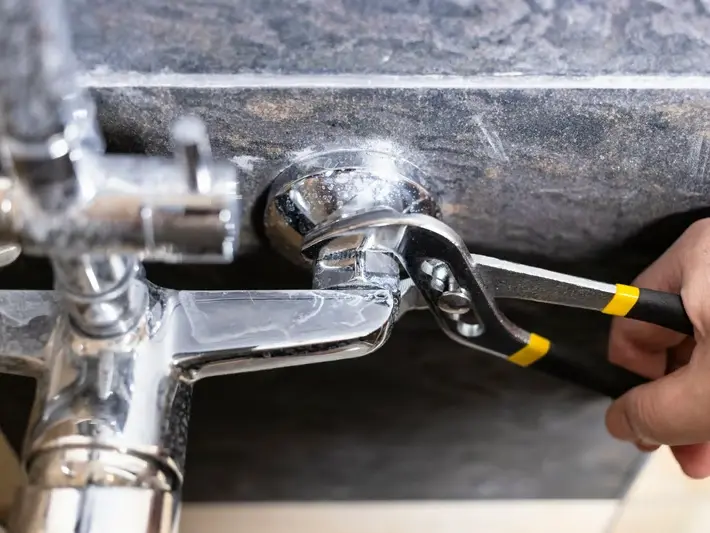 SnoFalls Plumbing LLC serving the Midland area &mdash; local professionals you can trust