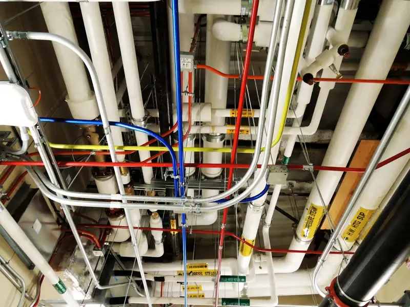 Whole House Repiping service in Auburn