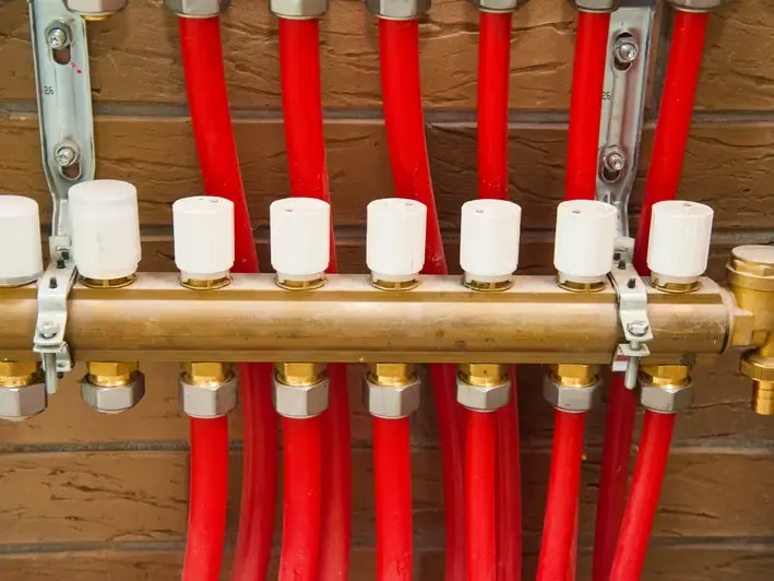 SnoFalls Plumbing LLC service area covering Auburn, WA and surrounding neighborhoods