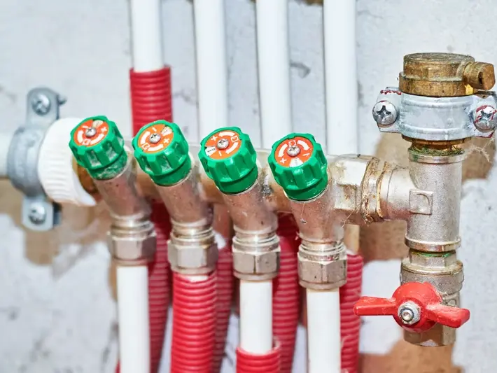 Professional Whole House Repiping services by SnoFalls Plumbing LLC in Auburn, WA &mdash; licensed Plumbing provider
