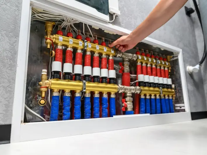 Whole House Repiping in Auburn, WA