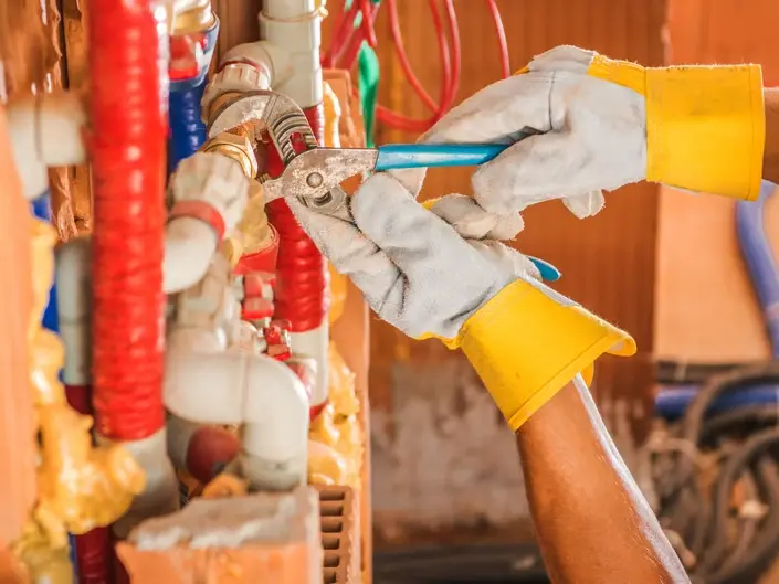 Professional Plumbing services by SnoFalls Plumbing LLC in Pacific, WA &mdash; serving local businesses and residents