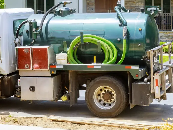 SnoFalls Plumbing LLC step-by-step service process &mdash; professional quality from start to finish