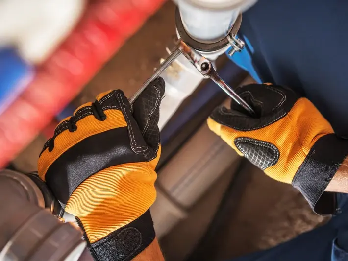 Professional Plumbing services by SnoFalls Plumbing LLC in Bonney Lake, WA &mdash; serving local businesses and residents