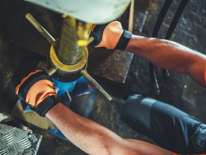 Professional Drain Cleaning Services services by SnoFalls Plumbing LLC in Auburn, WA &mdash; licensed Plumbing provider