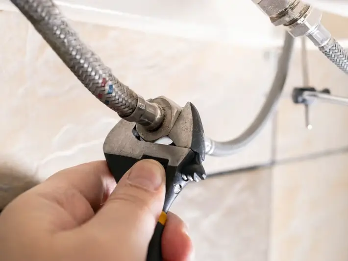 Professional Emergency Plumbing Repair services by SnoFalls Plumbing LLC in Auburn, WA &mdash; licensed Plumbing provider