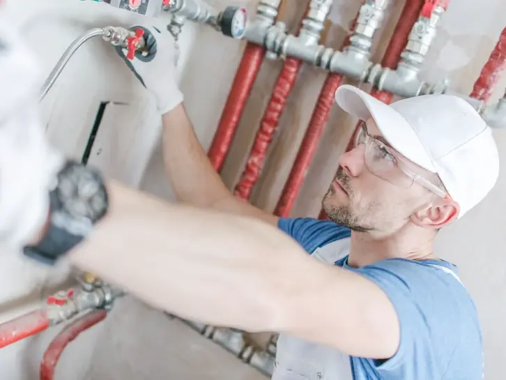 Professional Plumbing services by SnoFalls Plumbing LLC in Kent, WA &mdash; serving local businesses and residents