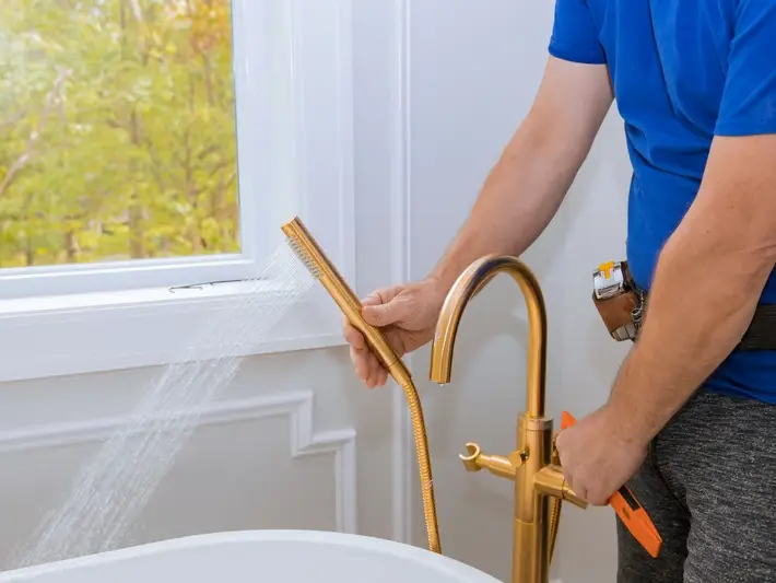 Emergency Plumbing Repair in Auburn, WA