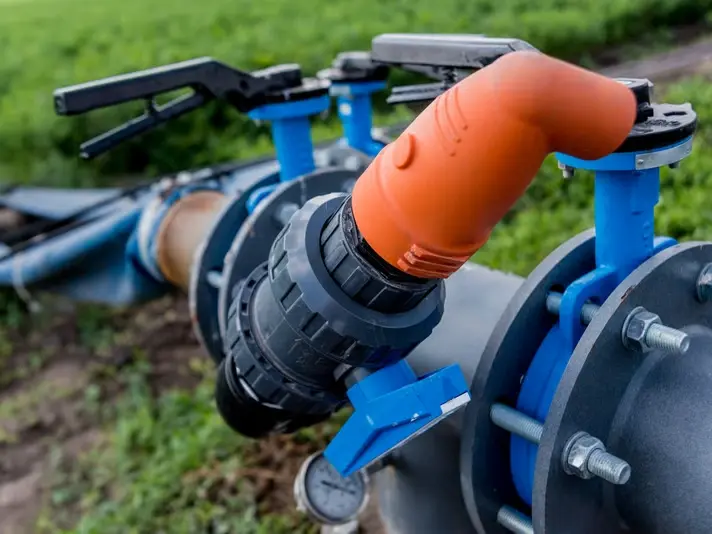 Professional service work by SnoFalls Plumbing LLC in Auburn