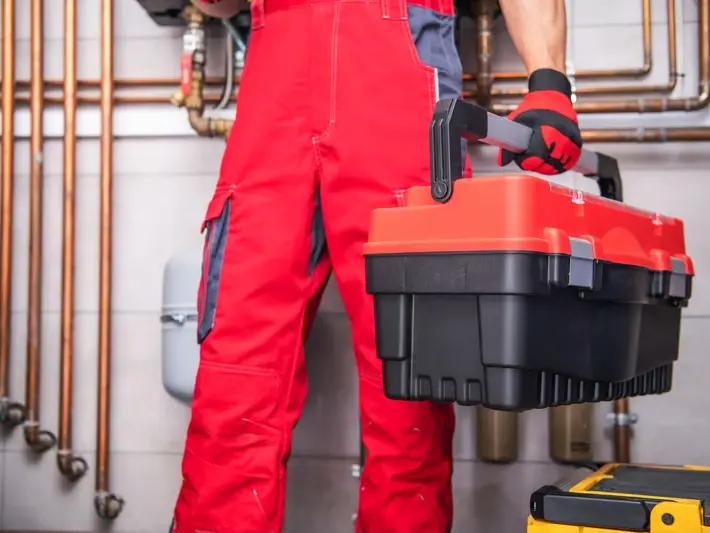 Professional Plumbing services by SnoFalls Plumbing LLC in Waller, WA &mdash; serving local businesses and residents