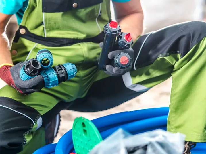 SnoFalls Plumbing LLC service area covering Auburn, WA and surrounding neighborhoods