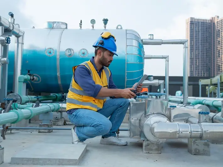 Professional Smart Leak Detection System Installation services by SnoFalls Plumbing LLC in Auburn, WA &mdash; licensed Plumbing provider