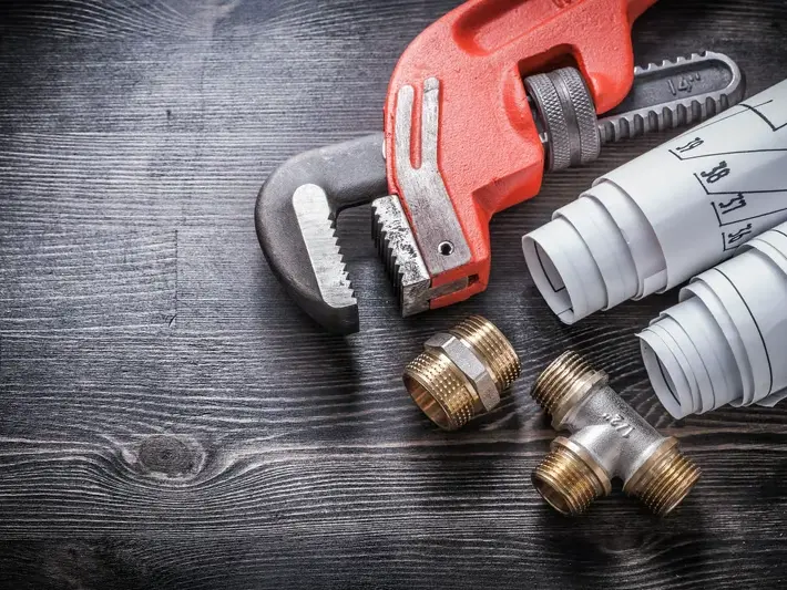 Plumbing in Federal Way