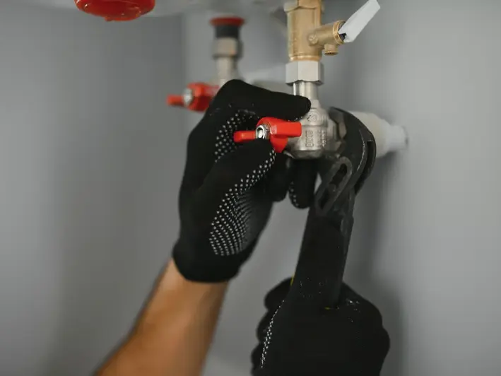 Professional Plumbing services by SnoFalls Plumbing LLC in Algona, WA &mdash; serving local businesses and residents