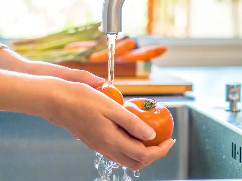 Professional service work by SnoFalls Plumbing LLC in Auburn