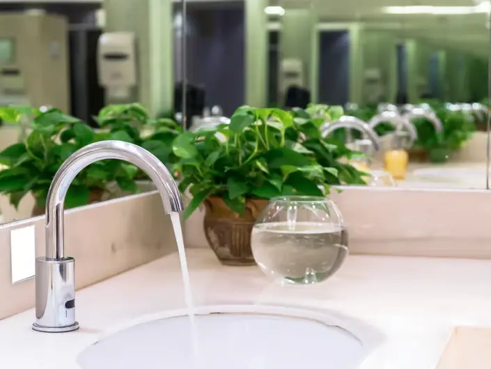 Professional Water Quality Testing services by SnoFalls Plumbing LLC in Auburn, WA &mdash; licensed Plumbing provider