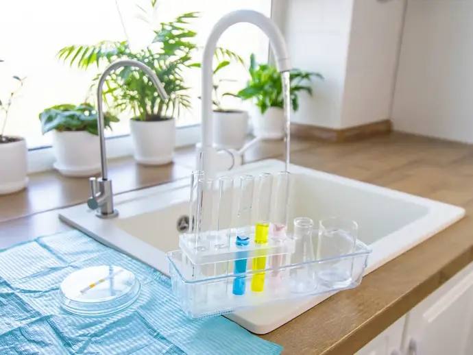 the company service area covering the area, WA and surrounding neighborhoods