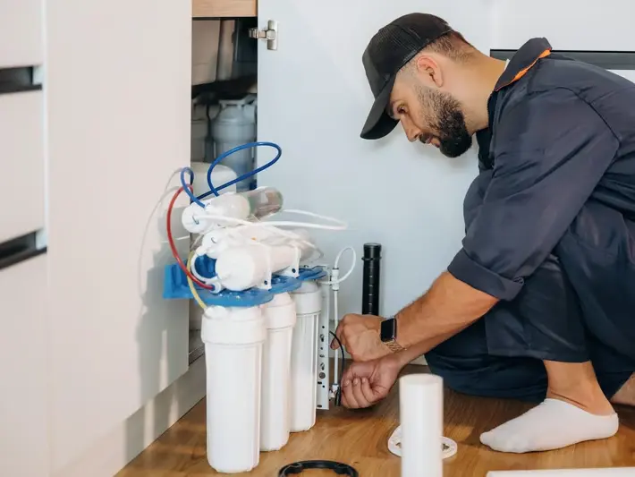 SnoFalls Plumbing LLC service area covering Auburn, WA and surrounding neighborhoods