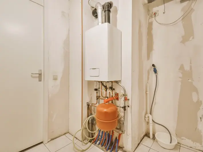 Professional Water Heater Installation services by SnoFalls Plumbing LLC in Auburn, WA &mdash; licensed Plumbing provider