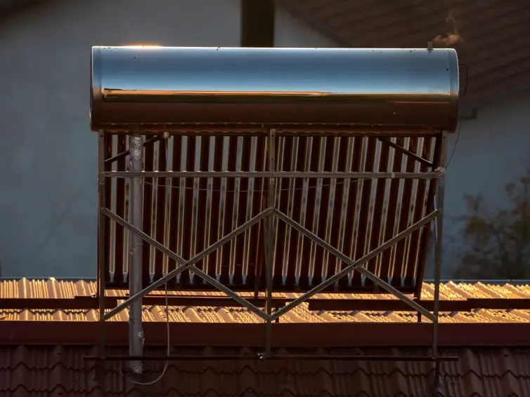 SnoFalls Plumbing LLC step-by-step service process &mdash; professional quality from start to finish