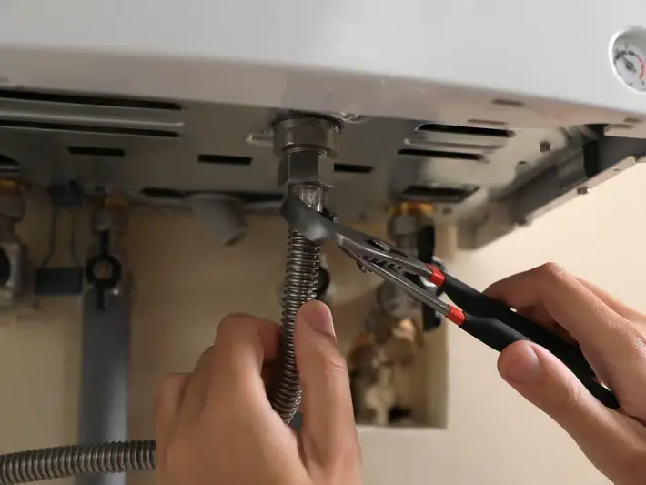 the company service area covering the area, WA and surrounding neighborhoods