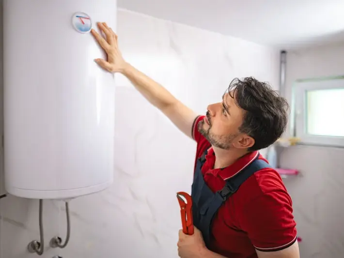 Professional Tankless Water Heater Repair services by SnoFalls Plumbing LLC in Auburn, WA &mdash; licensed Plumbing provider