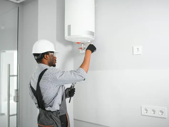 SnoFalls Plumbing LLC service area covering Auburn, WA and surrounding neighborhoods