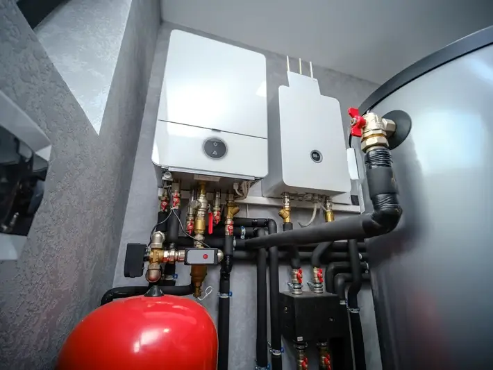 Professional Tankless Water Heater Installation services by SnoFalls Plumbing LLC in Auburn, WA &mdash; licensed Plumbing provider