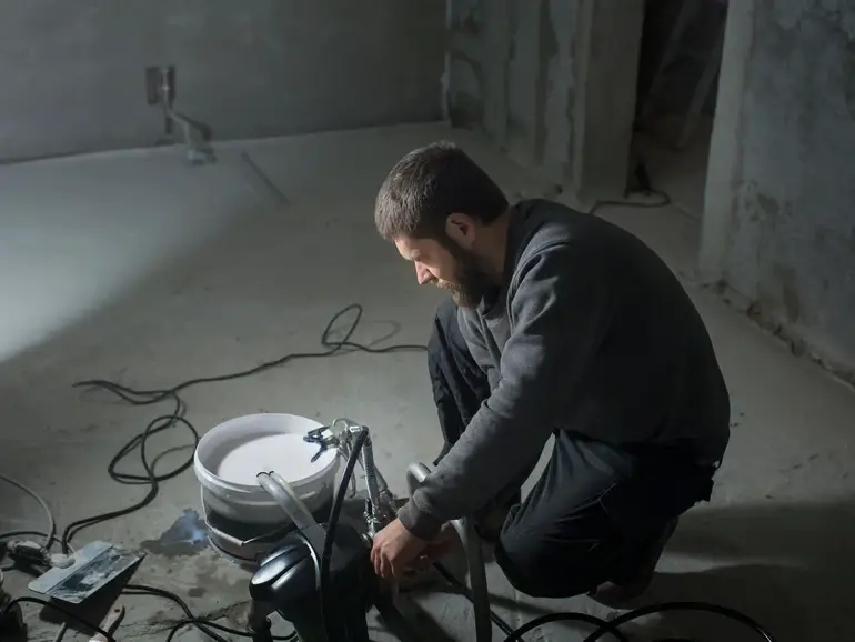 SnoFalls Plumbing LLC service area covering Auburn, WA and surrounding neighborhoods