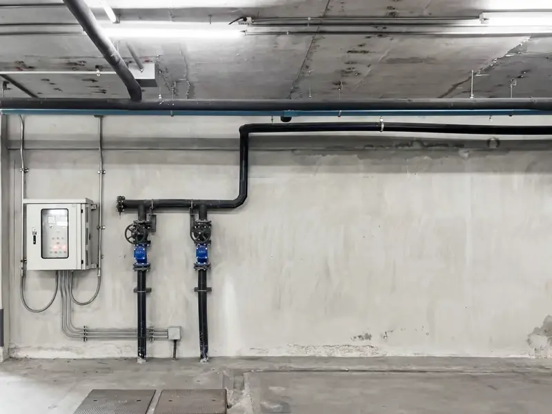 Professional Sump Pump Installation services by SnoFalls Plumbing LLC in Auburn, WA &mdash; licensed Plumbing provider