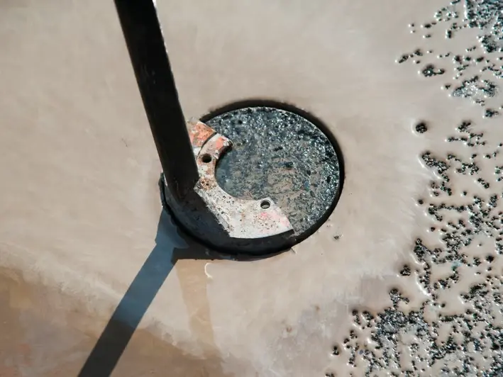 SnoFalls Plumbing LLC step-by-step service process &mdash; professional quality from start to finish