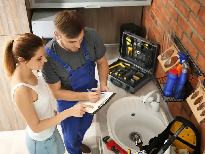 SnoFalls Plumbing LLC serving the Riverton area &mdash; local professionals you can trust