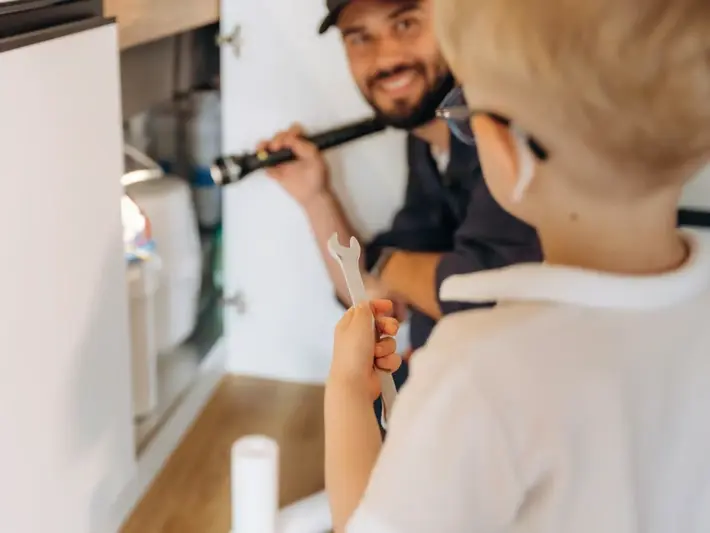 SnoFalls Plumbing LLC serving the Pacific area &mdash; local professionals you can trust