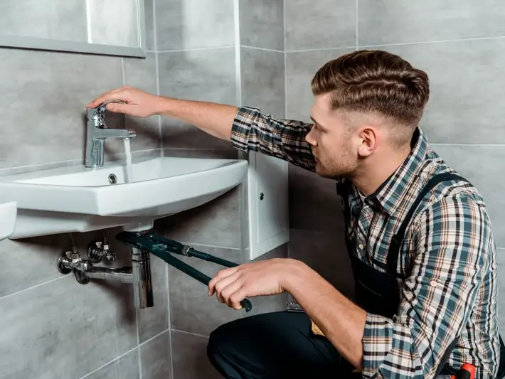 SnoFalls Plumbing LLC serving the Burien area &mdash; local professionals you can trust
