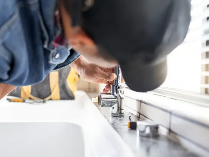 SnoFalls Plumbing LLC service area covering the region, WA and surrounding neighborhoods