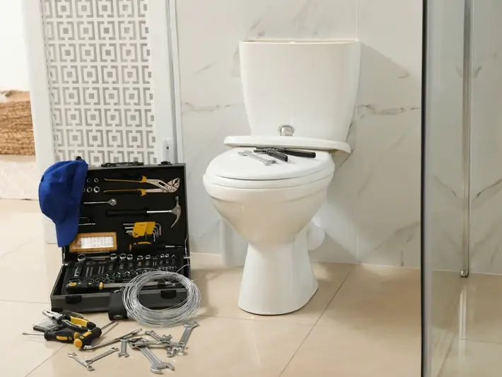 SnoFalls Plumbing LLC service area covering Auburn, WA and surrounding neighborhoods