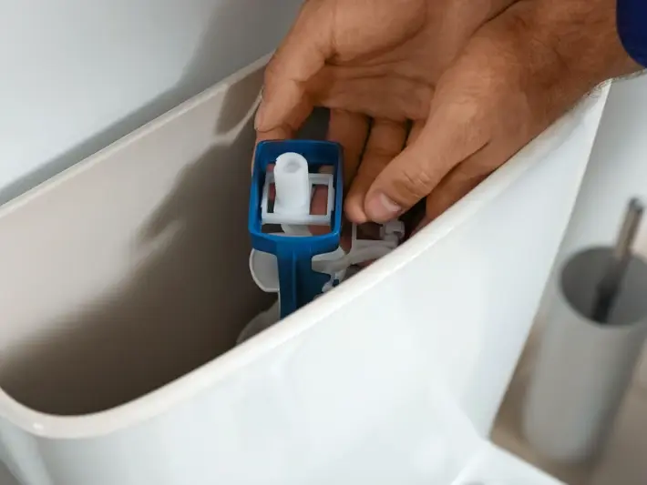 Professional service work by SnoFalls Plumbing LLC in Auburn