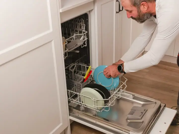 SnoFalls Plumbing LLC step-by-step service process &mdash; professional quality from start to finish