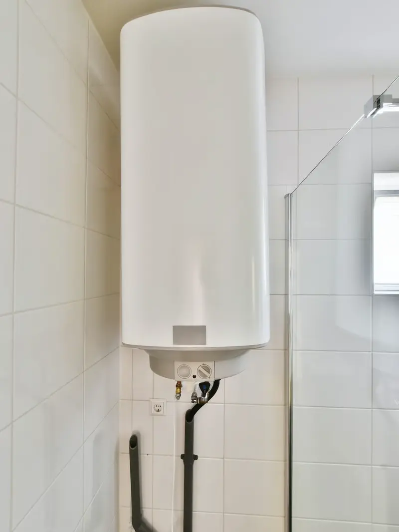Water Heater Installation in Auburn, WA