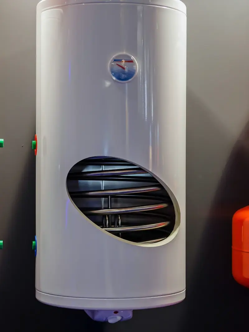 Water Heater Repair in Auburn, WA